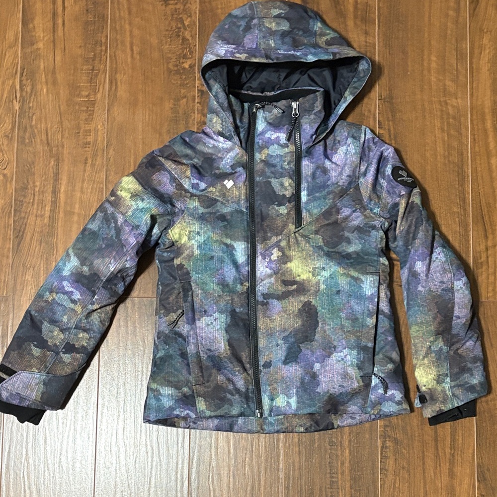 Obermeyer Ski Jacket & Pants